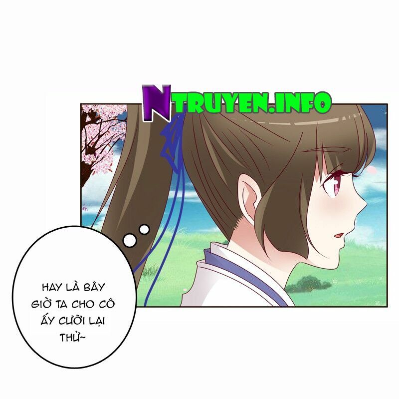 Thông Linh Phi: Chapter 251