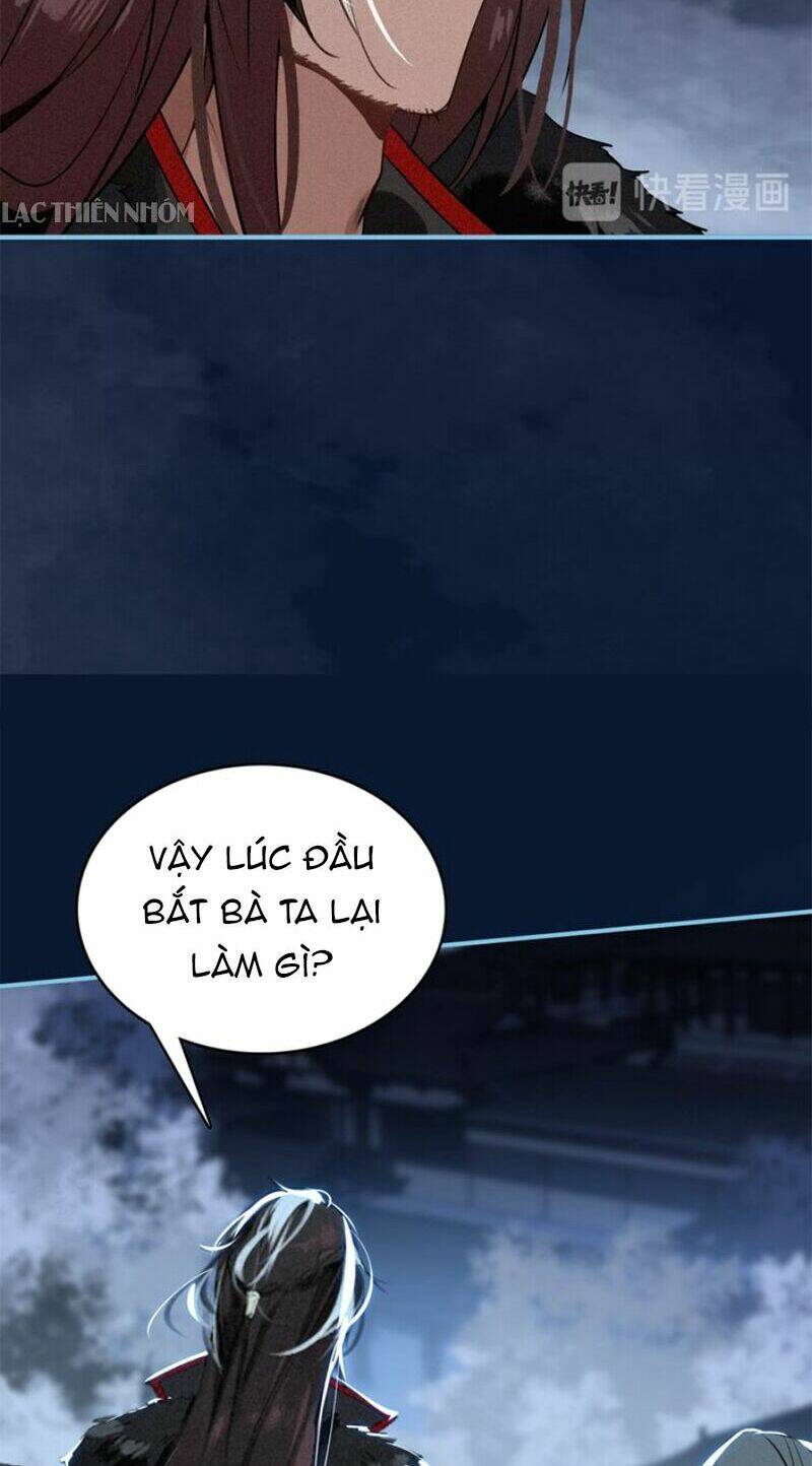 Đế Sư Tại Thượng: Chapter 37