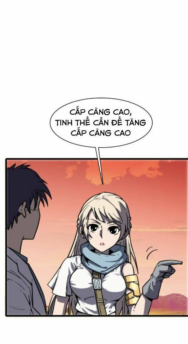 Bị Ép Thành Chúa Cứu Thế: Chapter 17