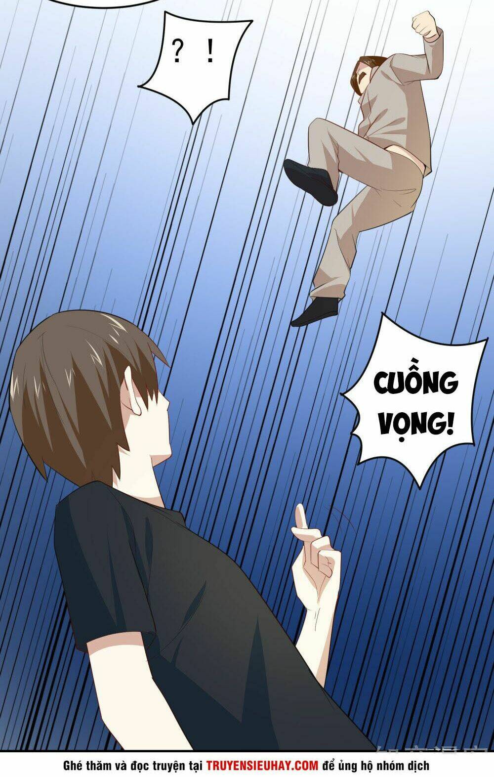 Tay Chơi Thần Cấp: Chapter 59