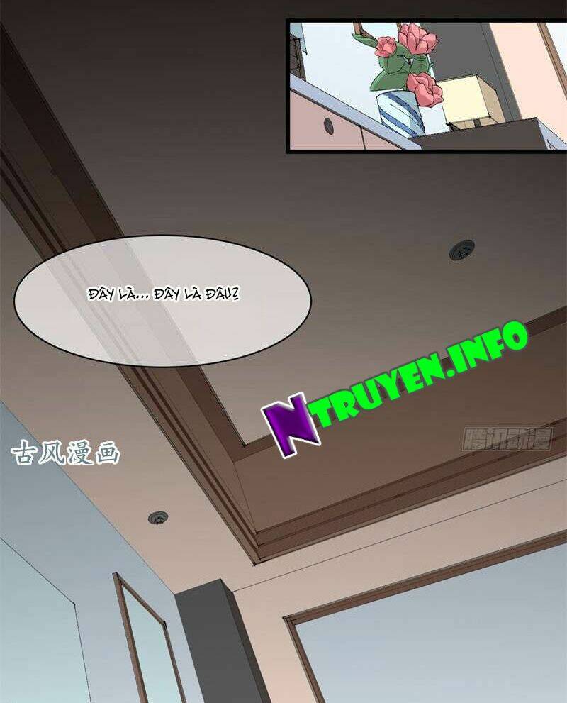 Ám Luyến Thành Hôn: Chapter 34