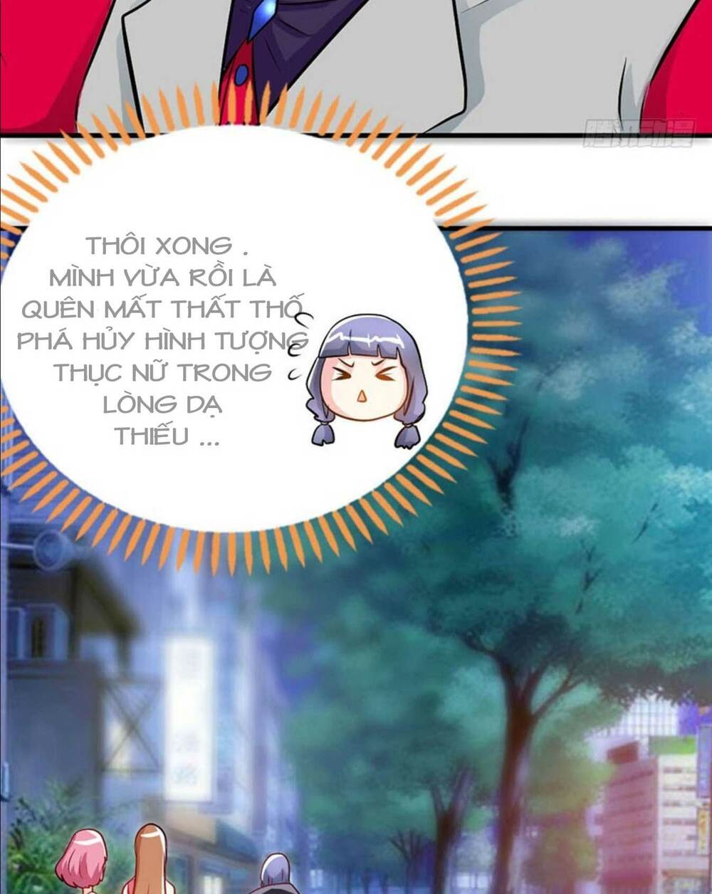 TRUY NÃ TOÀN CẦU TRUY THÊ VỀ SỦNG: Chapter 30