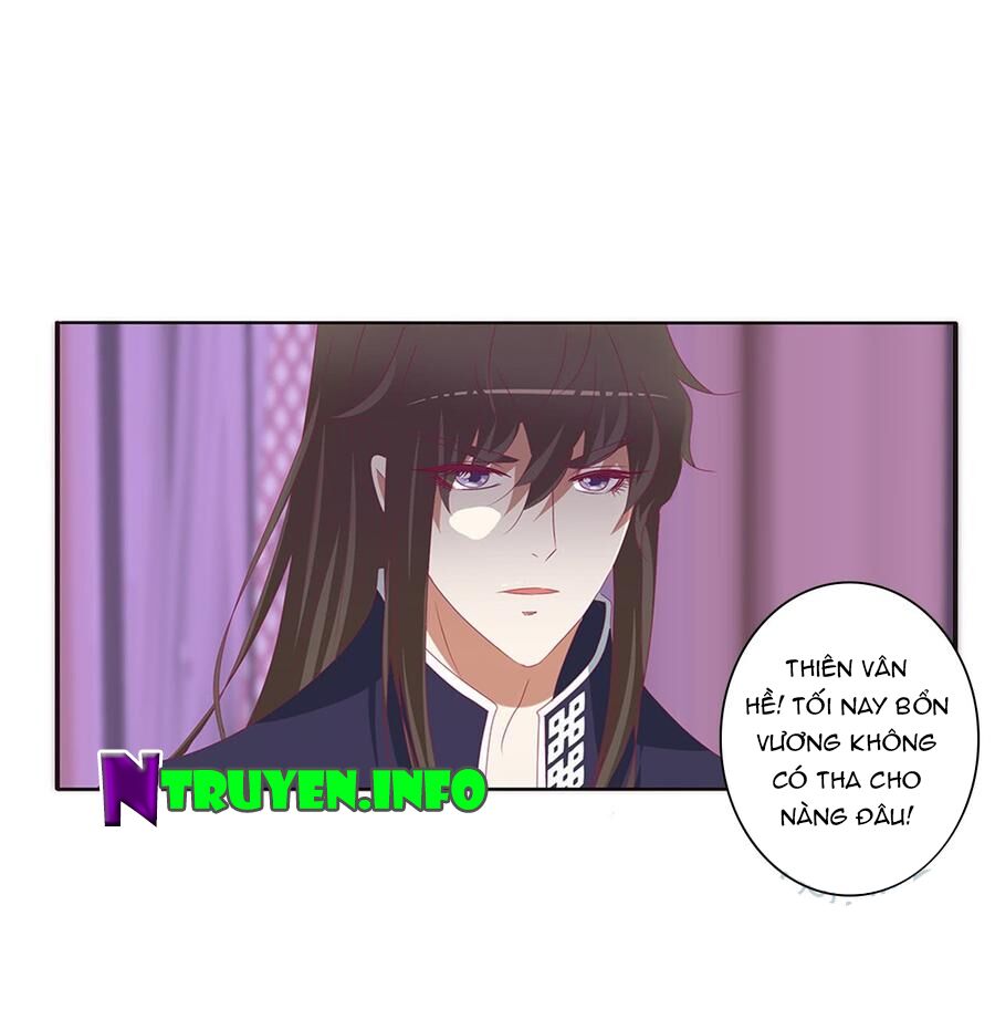 Thông Linh Phi: Chapter 525