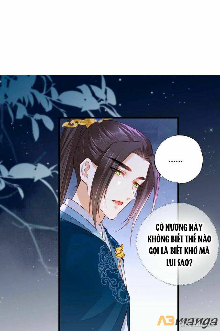 Nữ Thủ Phú Chi Kiều Sủng Nhiếp Chính Vương: Chapter 89
