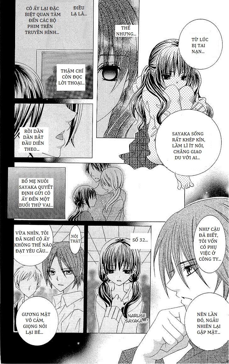 Mình Thích Cậu Đó, Suzuki: Chapter 38