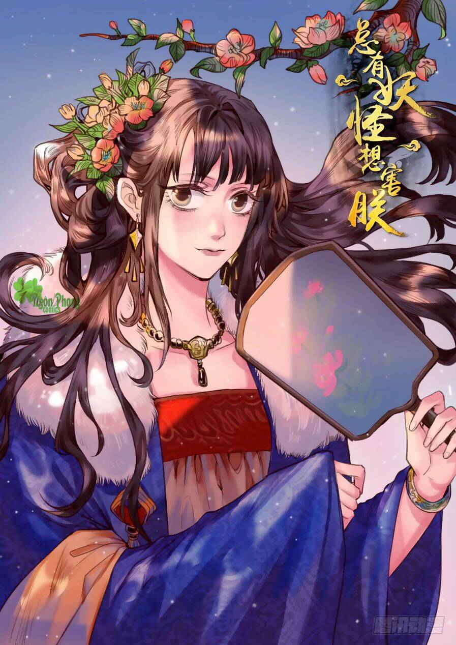 Luôn Có Yêu Quái: Chapter 117