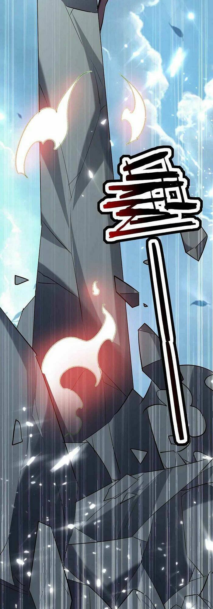 Vạn Giới Tiên Vương: Chapter 94