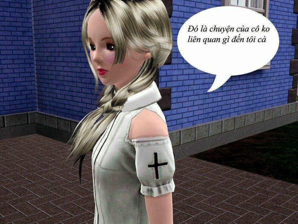 The Fate: Chapter 17