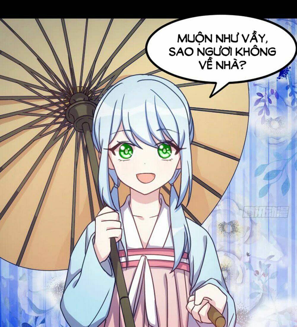 Tôi Ở Dị Giới Khai Ngư Đường: Chapter 26