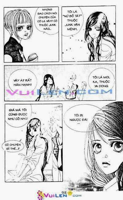 Bí Mật Học Viện Cross: Chapter 5