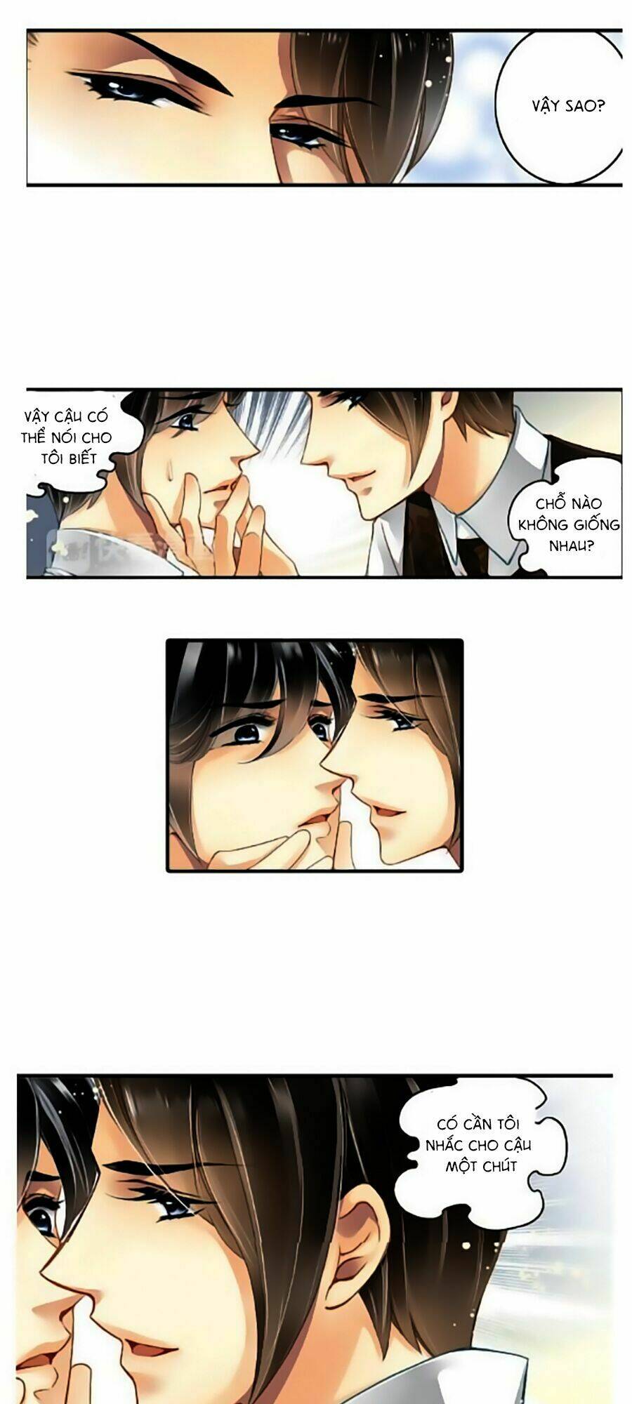 Siêu Sao Trứ Danh: Chapter 21