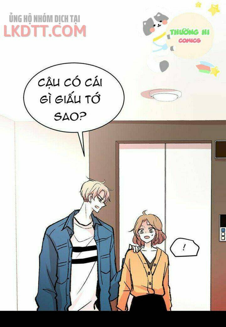 Từng Bước Đến Bên Anh: Chapter 5