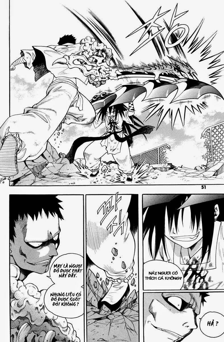 Gwisin Byeolgok: Chapter 42