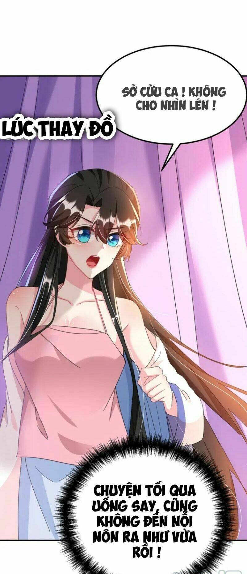 Giang Sơn Mỹ Nam Nhập Trướng Ta: Chapter 71