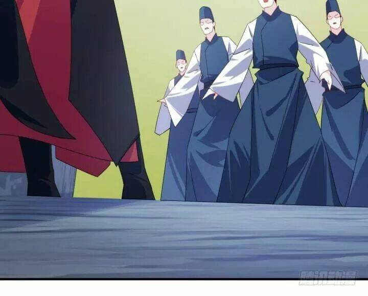 Bí Mật Của Dạ Tộc: Chapter 45