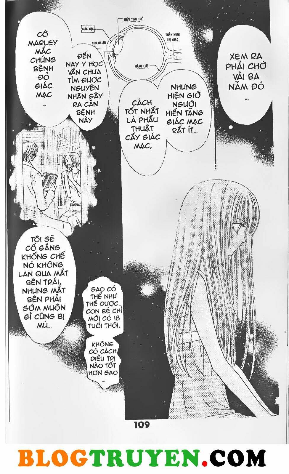 Truyền Thuyết Bí Ẩn: Chapter 2.1