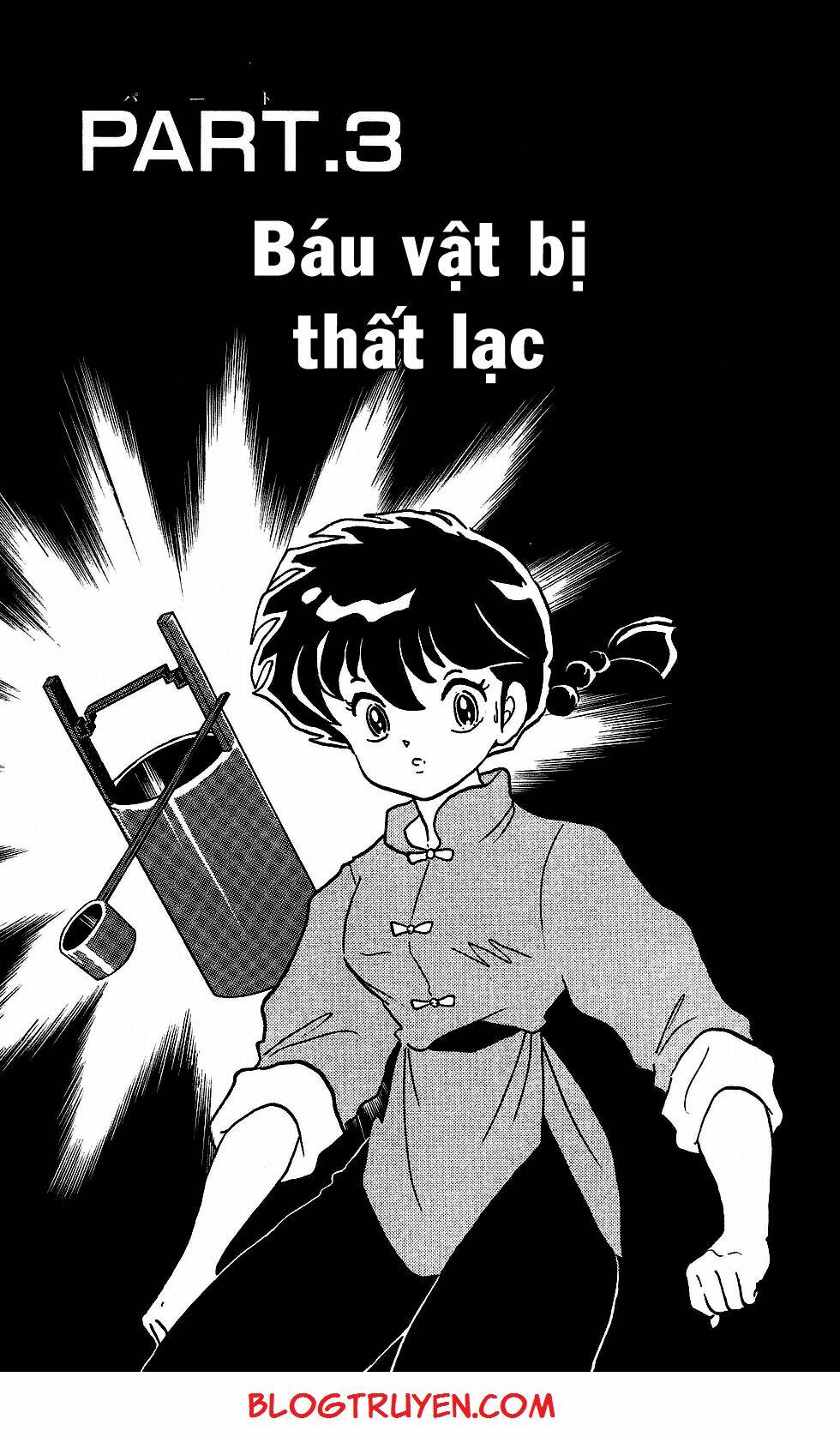 Suối Lời Nguyền: Chapter 248