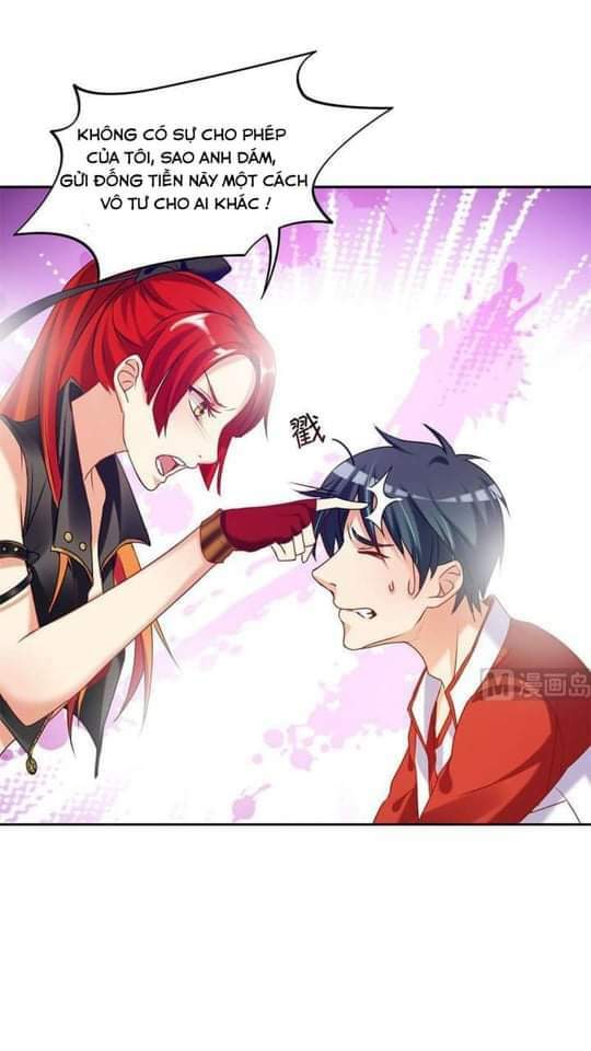 Tiêu Tiền Ở Thế Giới Khác: Chapter 9