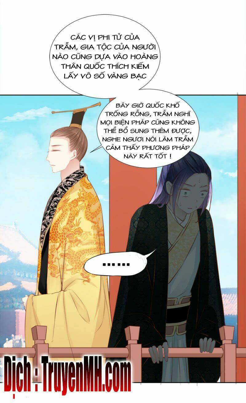 Solo Đi Vương Gia: Chapter 63