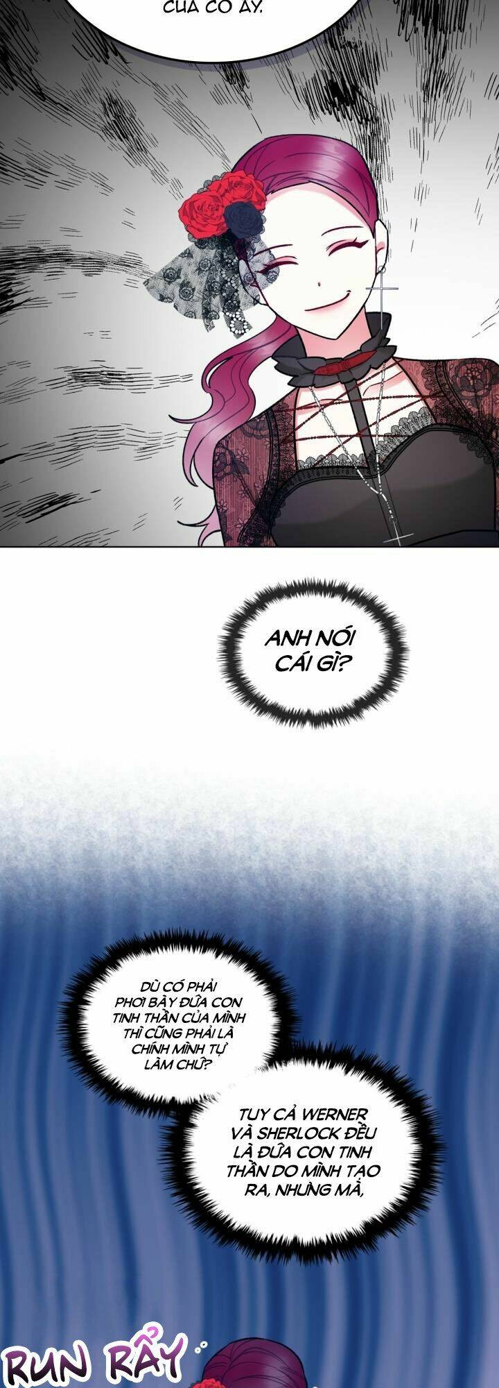 Kẻ Tạo Ra Nữ Phản Diện: Chapter 64.1