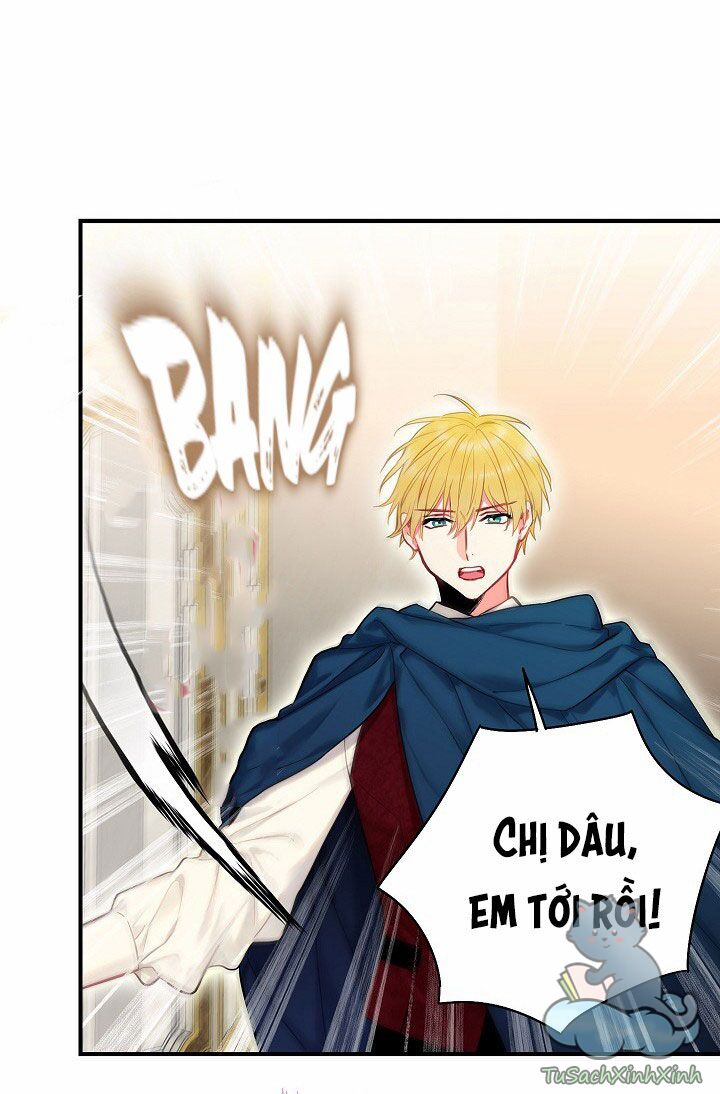 Tồn Tại Với Tư Cách Là Vợ Của Nam Chính: Chapter 202