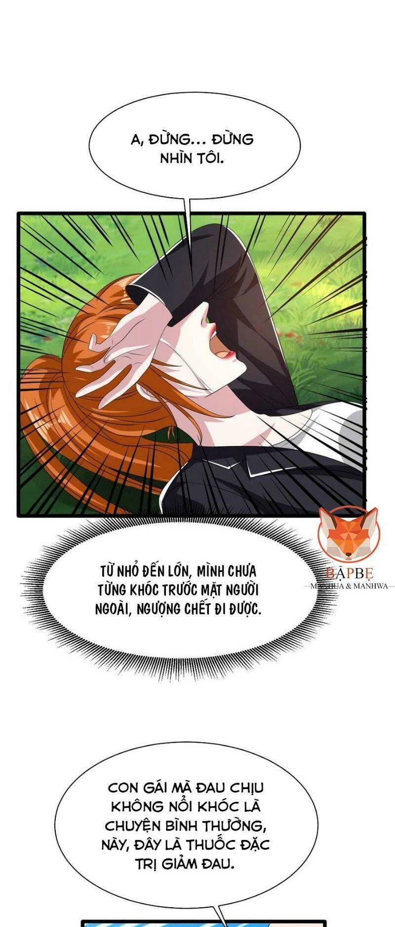 Đô Thị Tà Vương: Chapter 46