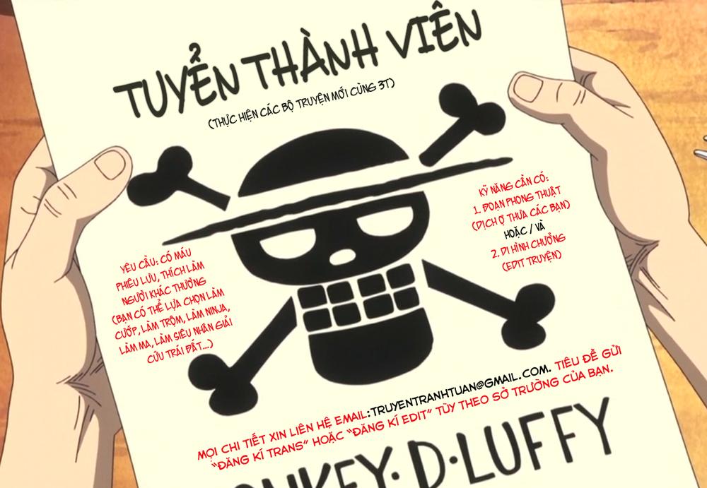 Bartender - Người Pha Chế Rượu: Chapter 82