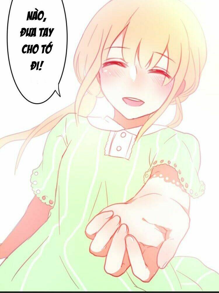 Phụ Đạo Sau Giờ Học: Chapter 18