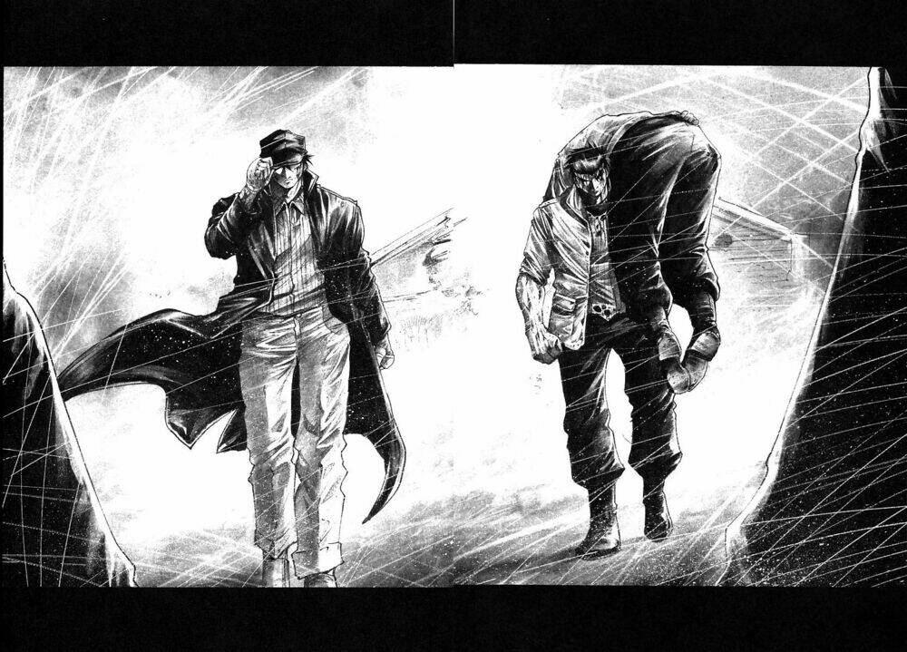 Rainbow: Chapter 189