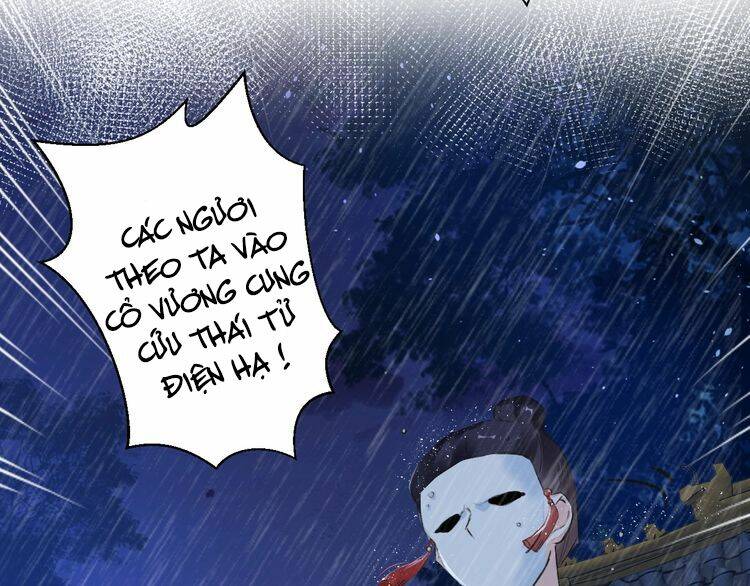 Hoa Nhan Sách: Chapter 84.1