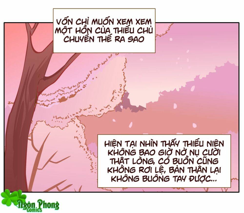 Hòa Thượng Và Tiểu Long Quân: Chapter 60