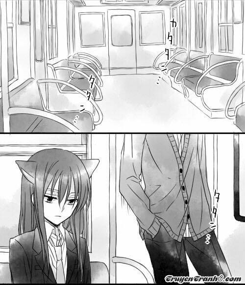 Kagerou Project - Kidokano Doujinshi: Chapter 9