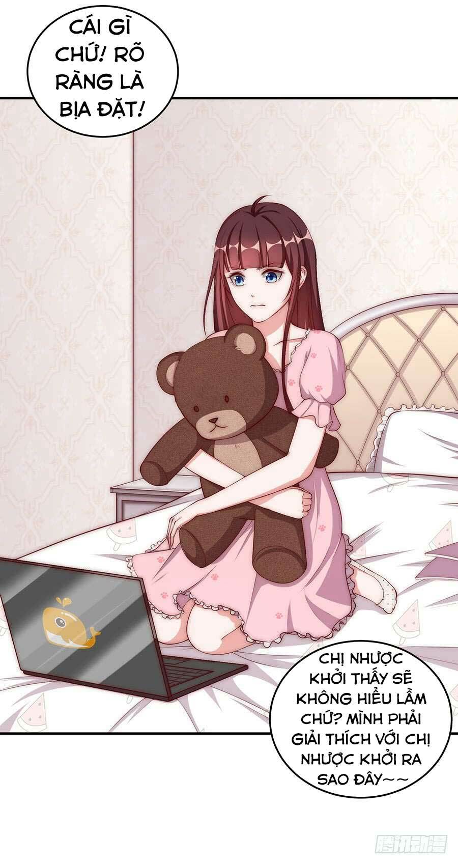 Gả Cho Tình Cũ Làm Lão Bà: Chapter 29