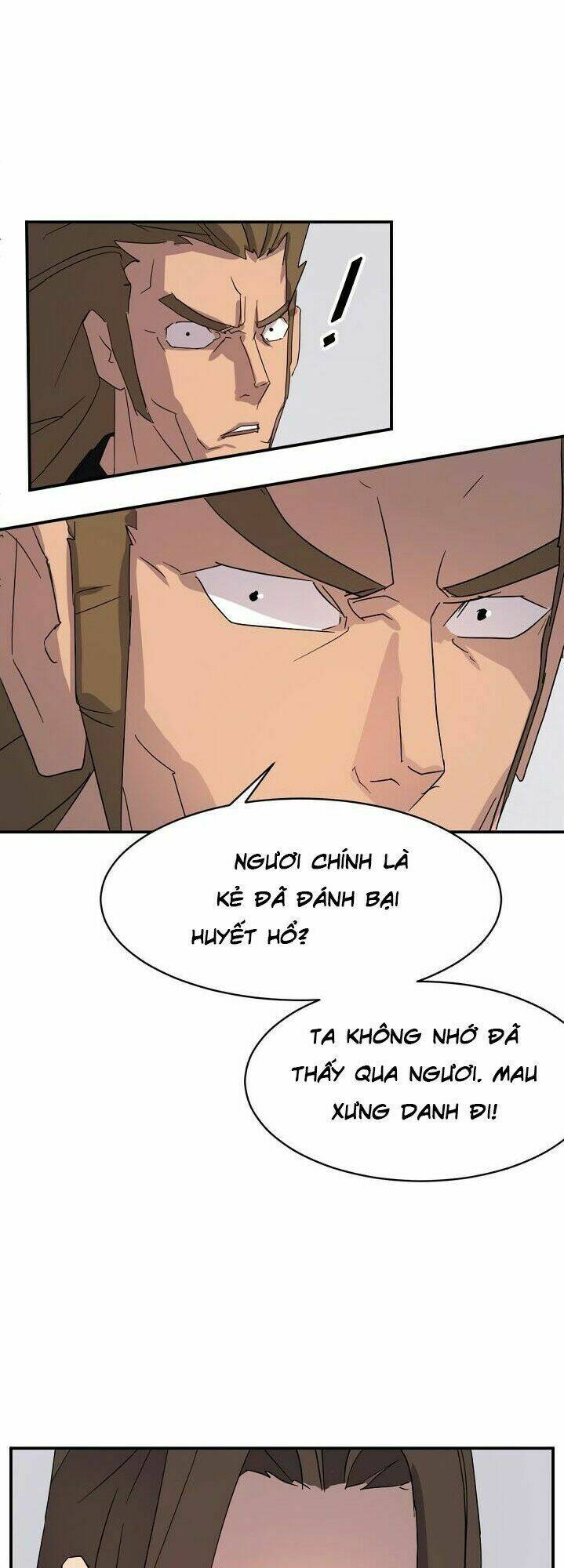 Trọng Sinh, Bất Khả Chiến Bại: Chapter 42