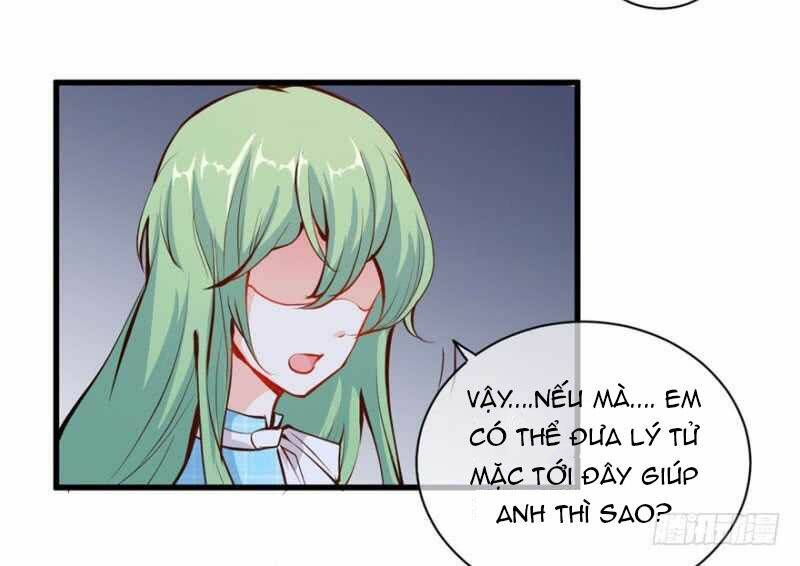 Ám Luyến Thành Hôn: Chapter 91