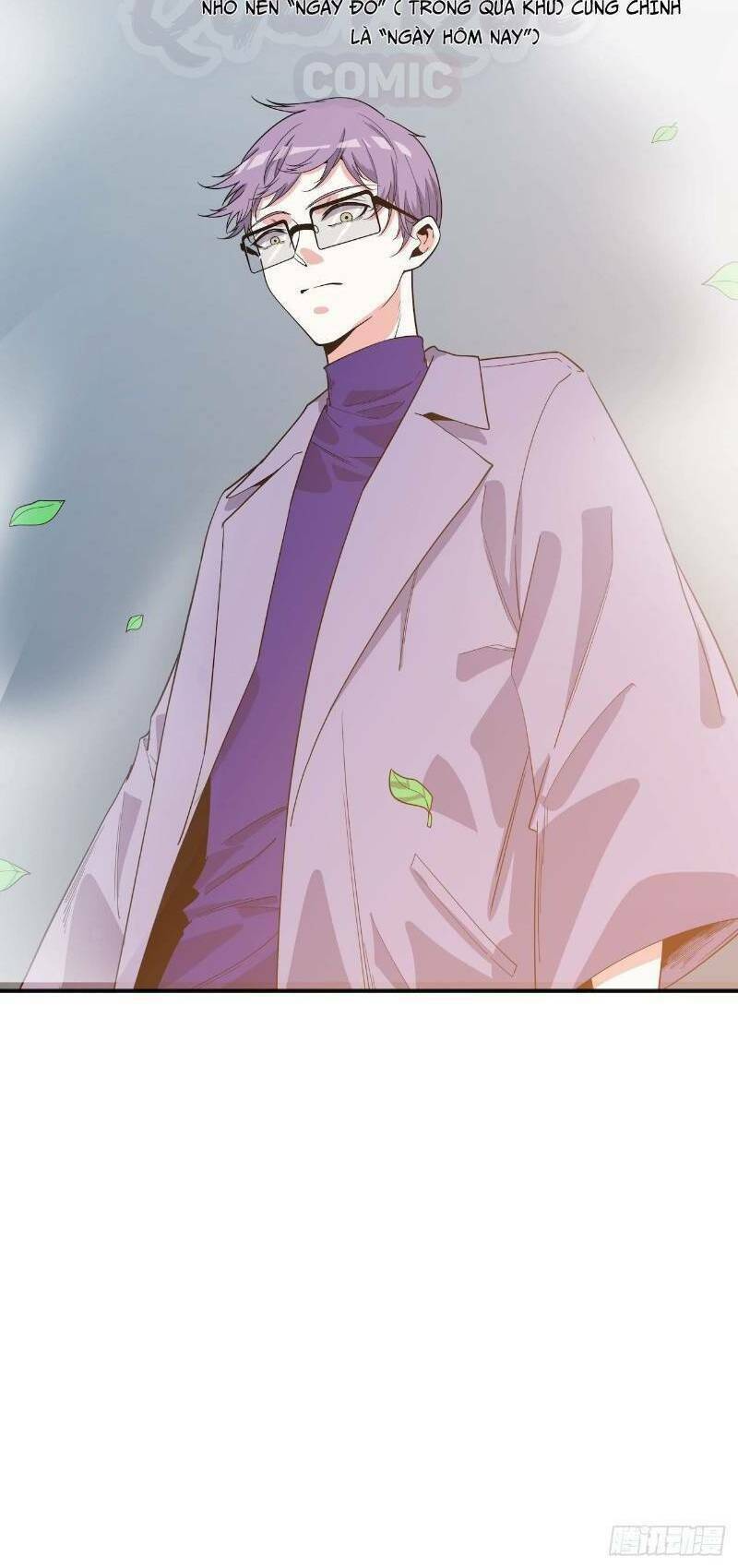 Thát Không Mê Thất: Chapter 56