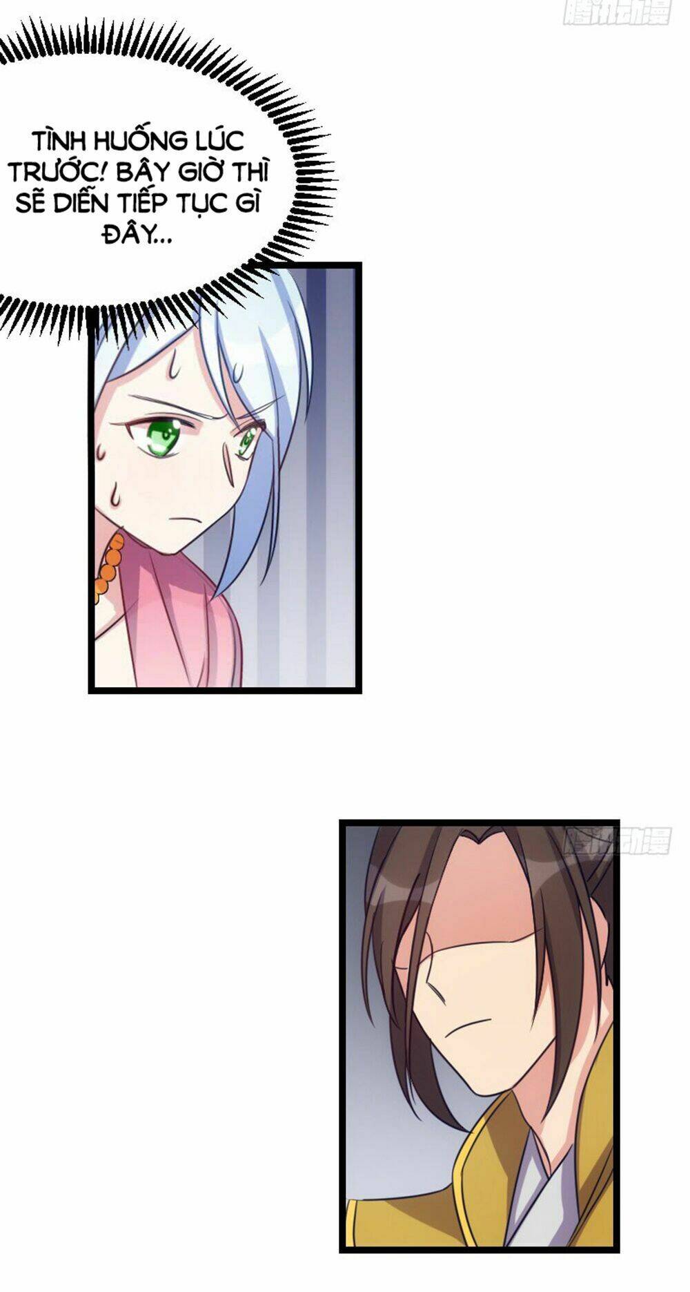 Tôi Ở Dị Giới Khai Ngư Đường: Chapter 23