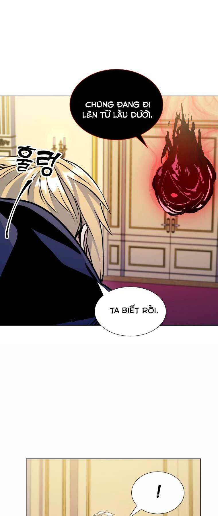 Bạo Chúa Cường Hoành: Chapter 13