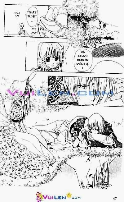 Duyên Kỳ Ngộ: Chapter 4