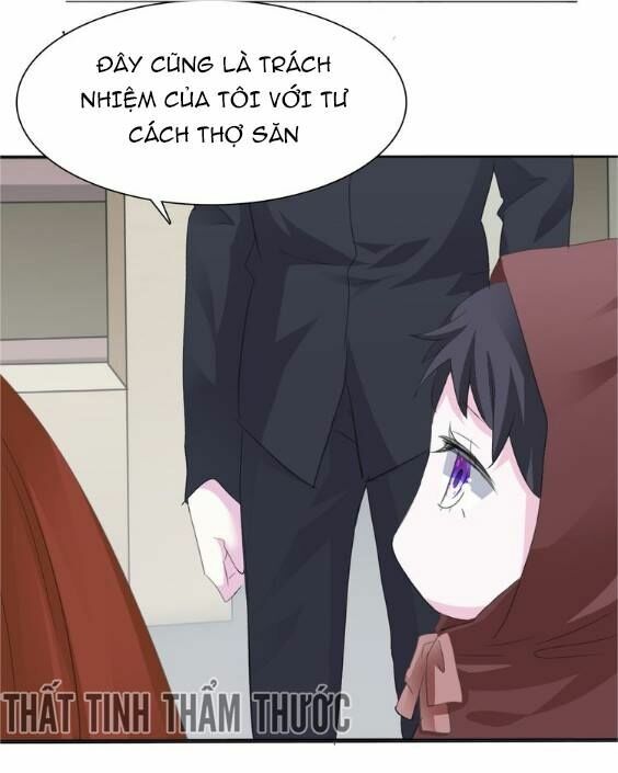 Một lời không hợp liền hút máu: Chapter 32