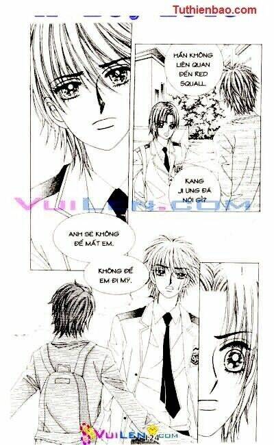 Mặt nạ tình yêu: Chapter 55