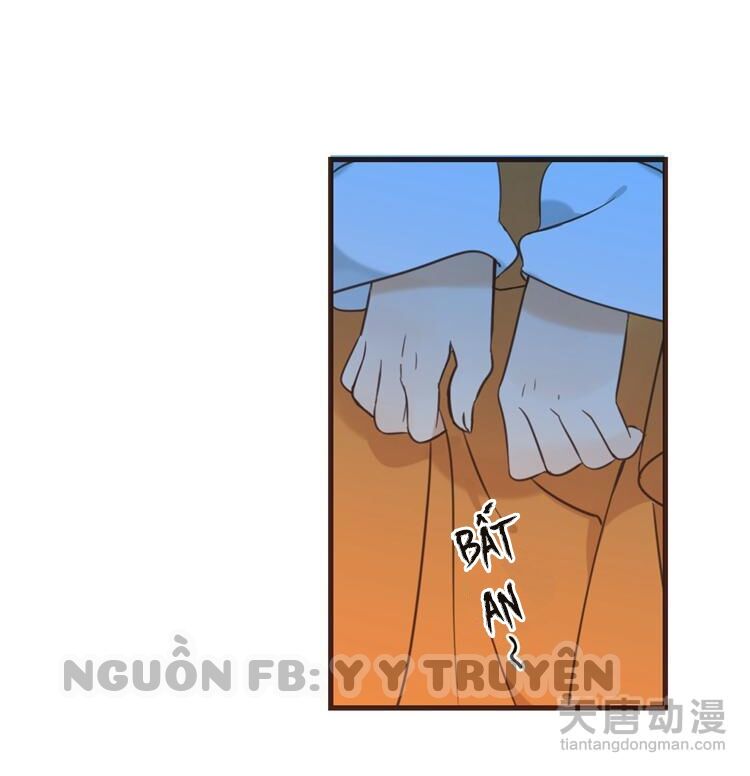 Giáo chủ yêu nghiệt mau nằm xuống: Chapter 35