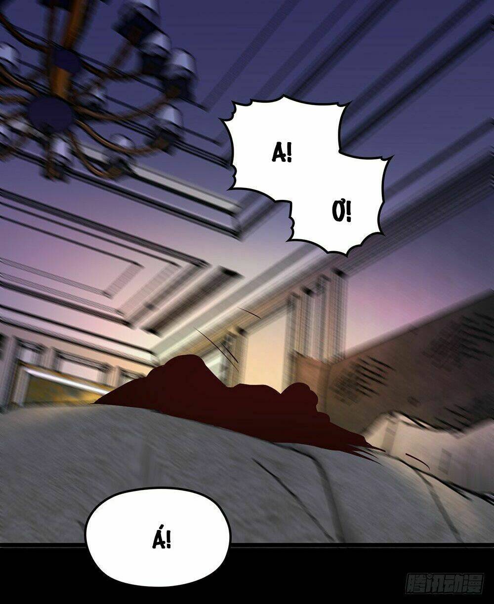 Bí Mật Kết Hôn Với Ảnh Đế: Vợ Ơi Đến Đây Tấn Công Đi Nào: Chapter 1