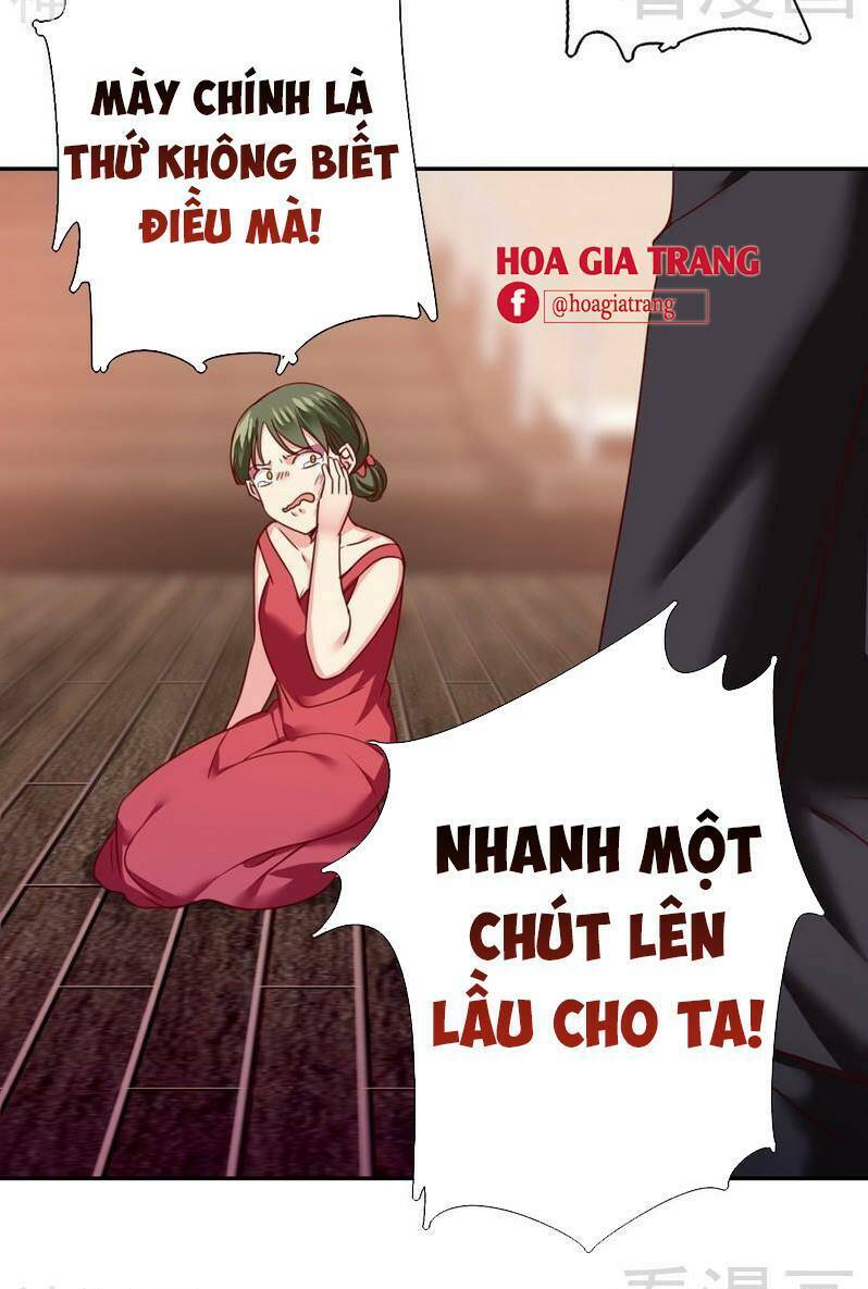Phục Thù Thiếu Gia Tiểu Điềm Thê: Chapter 51