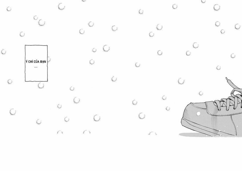 Boku Dake Ga Inai Machi: Chapter 44