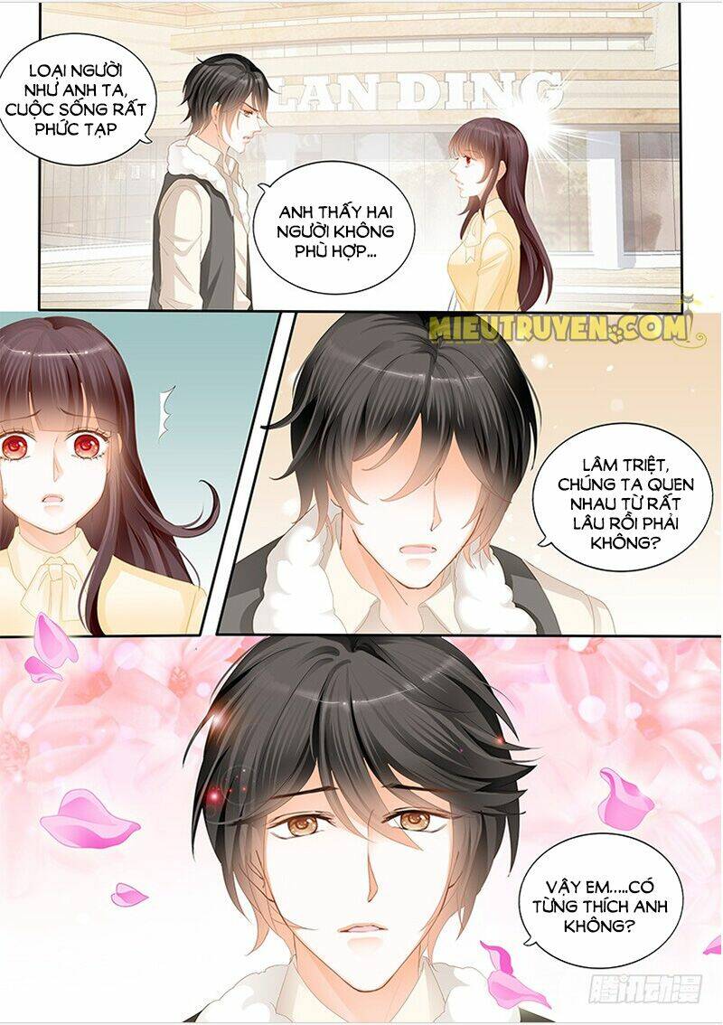 Thiểm Hôn Kiều Thê: Chapter 111