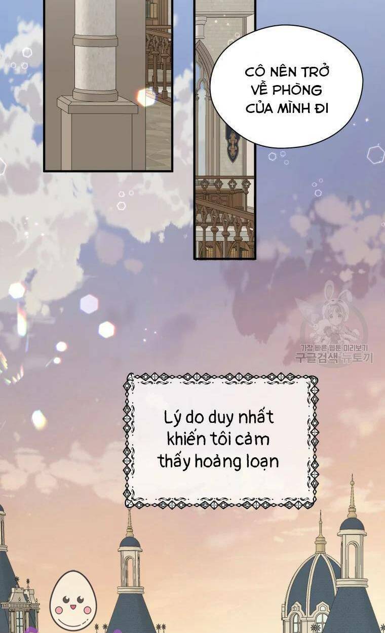 Roelin Bước Đến Tương Lai: Chapter 8