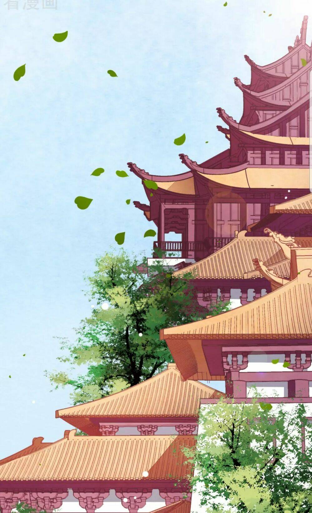 Xuyên Về Cổ Đại Làm Quốc Bảo: Chapter 45