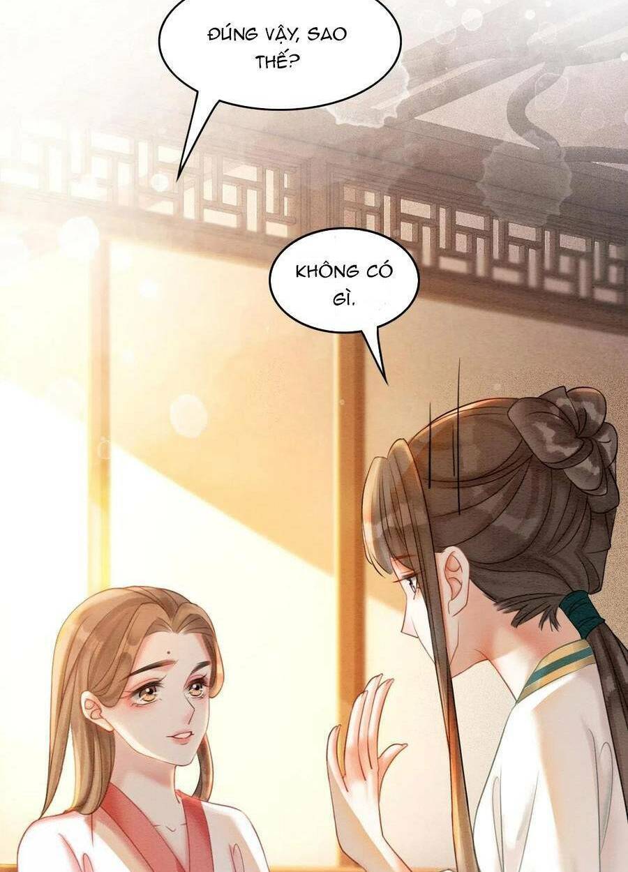 Xung Hỉ Vương Phi: Chapter 73