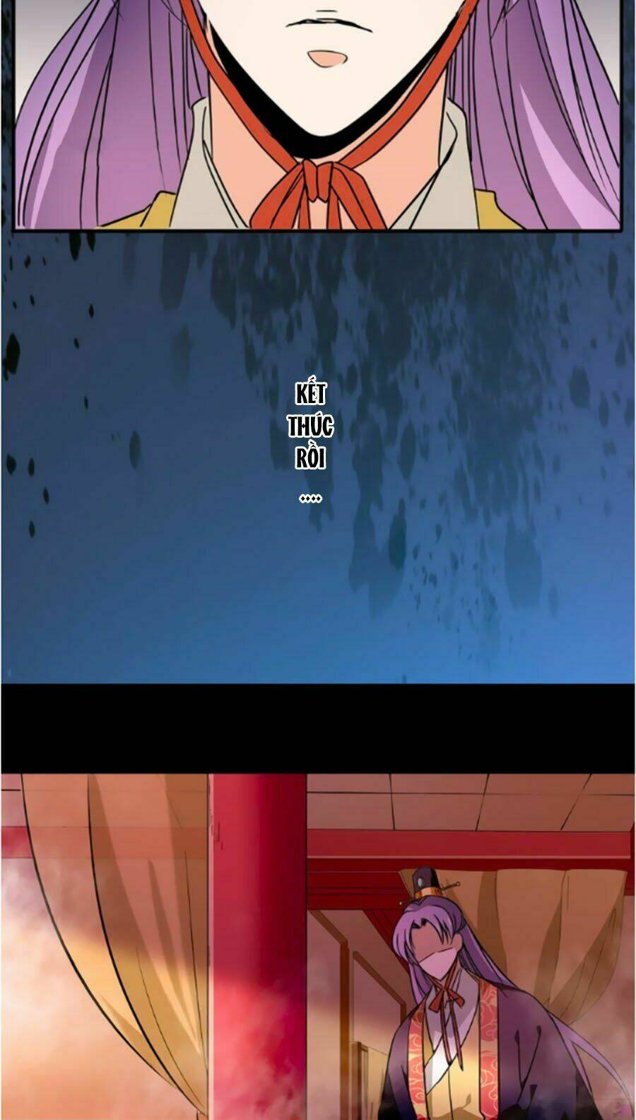 Hoàng Thượng! Hãy Sủng Ái Ta Đi!: Chapter 32